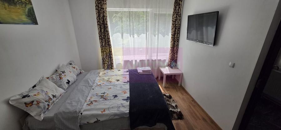 Vila din padure in Valea Doftanei