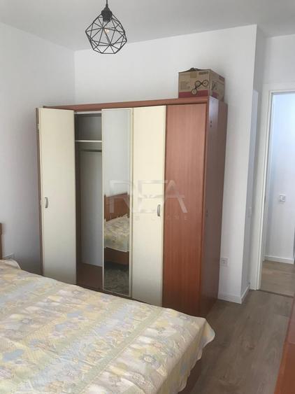 2 camere, 2/11, 59 mp-Lujerului-Complex GranVia Park