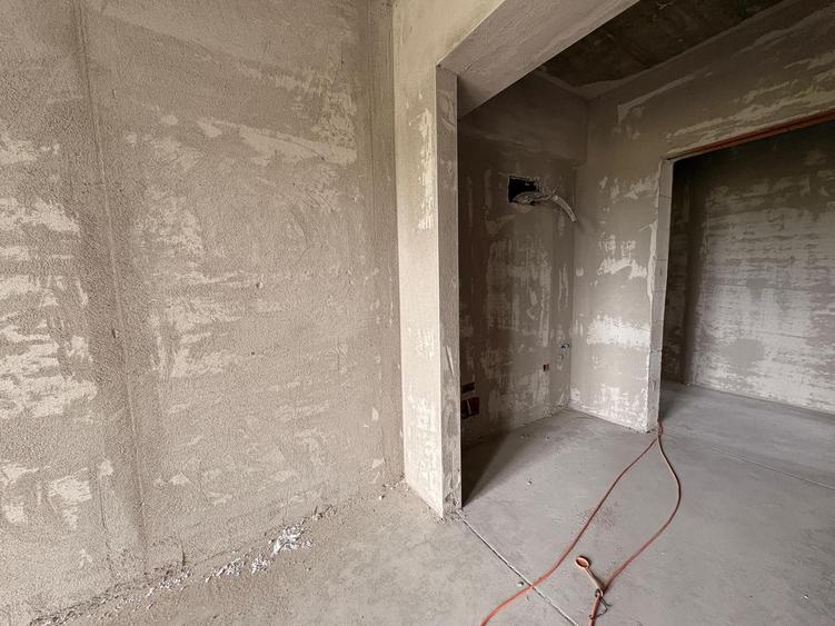 Garsonieră 39.5 mp | Splaiul Unirii | Complex nou | Piscină | Direct Dezvoltator