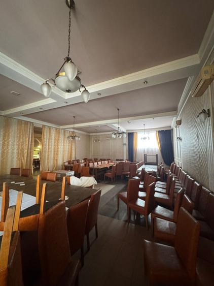 Spațiu comercial, 413 mp – restaurant, zona Value Center
