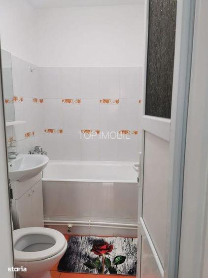 Apartament cu 2 camere zona Piata Alexandru - 5
