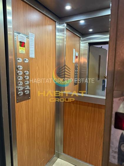 Inchiriere 3 Camere Decebal Zona Centrala 85mp 2 Bai - 6