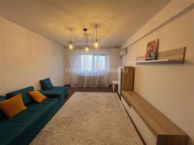Apartament de vanzare cu 3 camere in Nicolina - 4