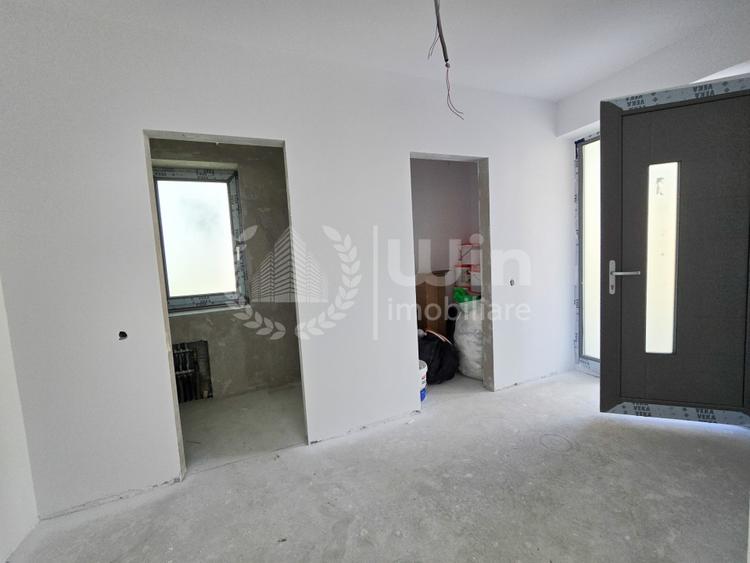 Casa individuala noua | 210mp util | Teren 405mp | Dambul Rotund
