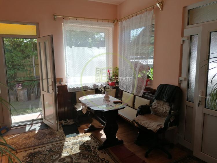 Casă de vânzare în mun. Reghin - 5