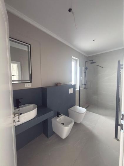 Casa Mediteraneana Individuala - 350.000 euro - Mosnita Noua