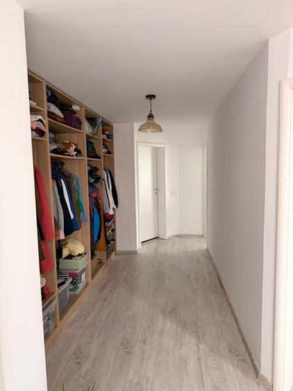 Vila tip Duplex| P+M | Otopeni-Odai | Mobilata & Utilata| Parcare