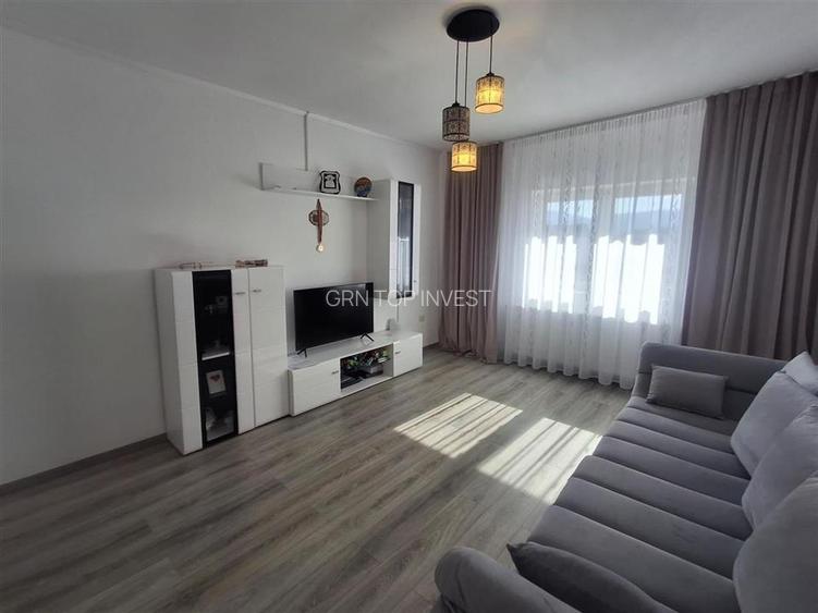 Casa individuala moderna 4 camere pivnita 350mp teren Mohu - 13