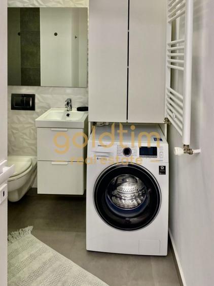PIPERA PLAZA/SUPERB/PARCARE INCLUSA/BUCATARIE INCHISA