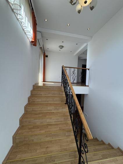 Casa D+P+E, 1000mp teren de vânzare | Zona Calea Moldovei