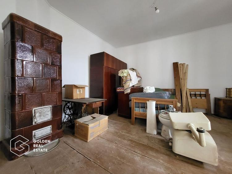 Apartament 2 camere, etajul 1, Oras Lipova