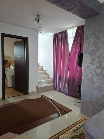 Berceni,Casa individuala, teren 479mp