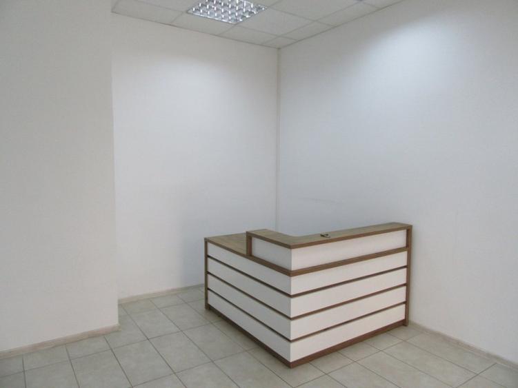 Inchiriere Spatiu Comercial Teiul Doamnei 74mp