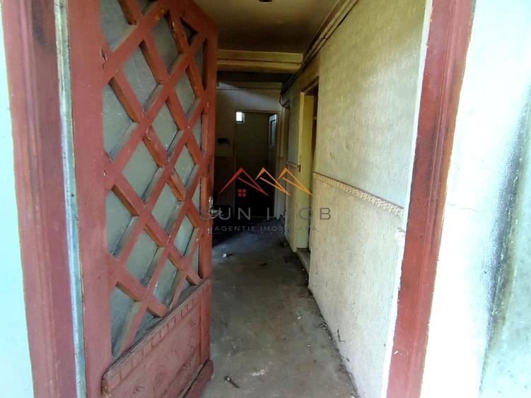CASĂ DE VÂNZARE | 1.486 MP TEREN | URLETA