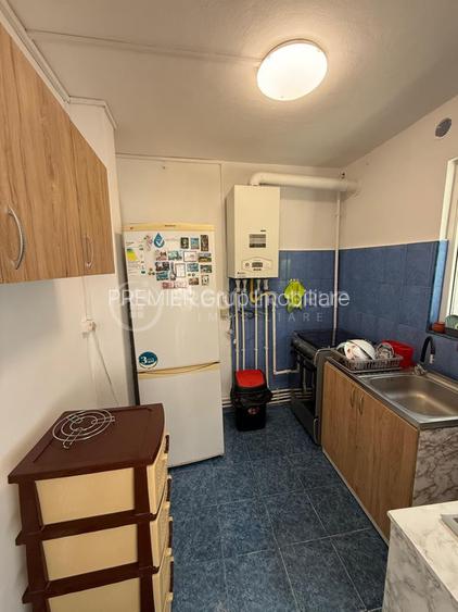 Apartament 2 camere/ corp de casa 62mp decomandat cu centrala, COPOU - 8