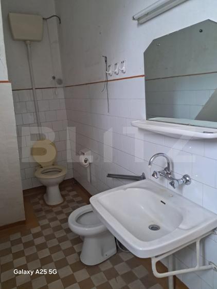 Casa renovabila, 3 camere in zona Centrala