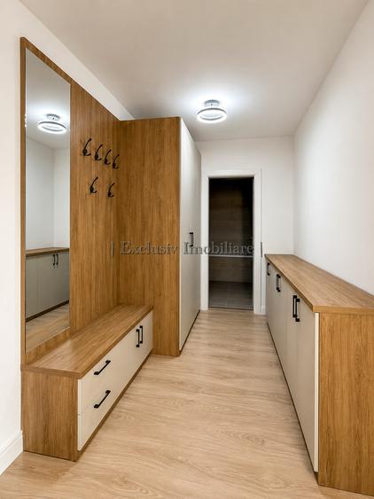 Apartament 2 camere | Tomis Park | Parcare subterana | Termen lung