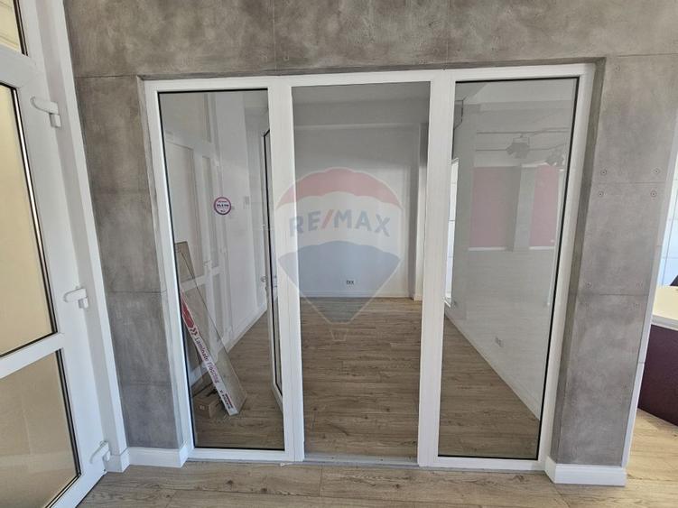 Spatiu de birouri de vanzare Marasti