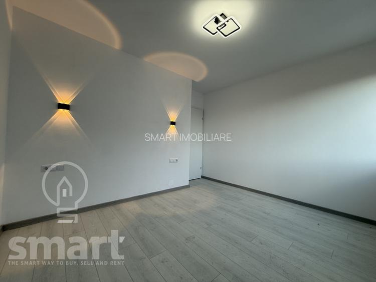 Apartament 3 camere 70 mp BLOC NOU Someseni - 5