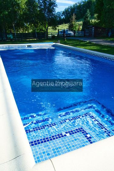 Casa in Feleacu, 1.582 mp teren intravilan. Se accepta schimburi.