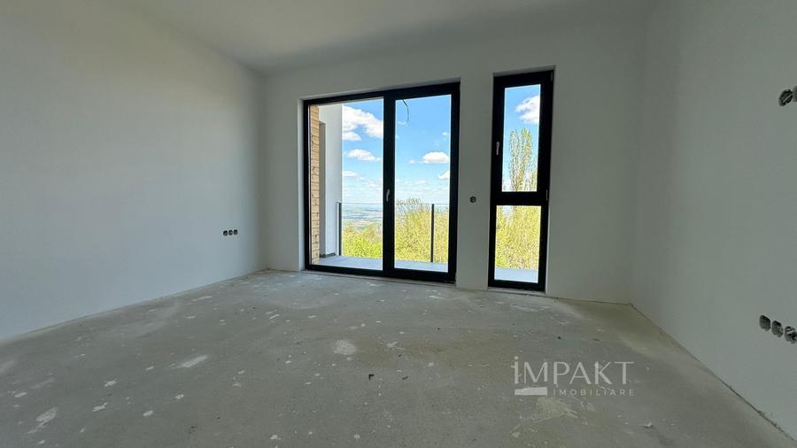 Duplex Premium de vanzare in Feleacu – Priveliste Panoramica