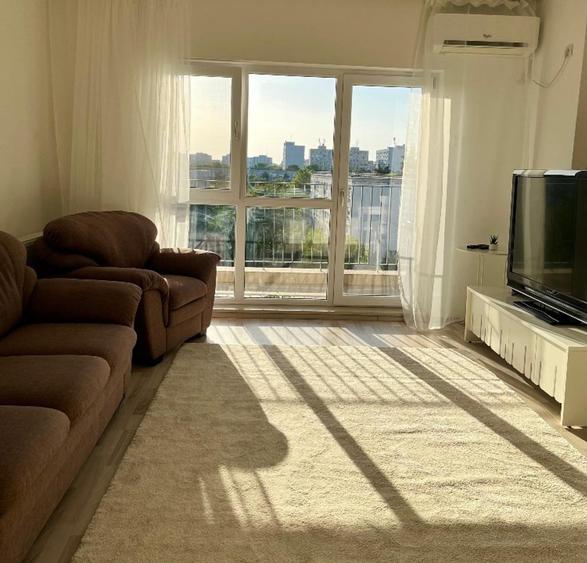 Apartament 2 Camere Evocasa Optima | Parcare | Cat Frienfly | Centrala | Metrou