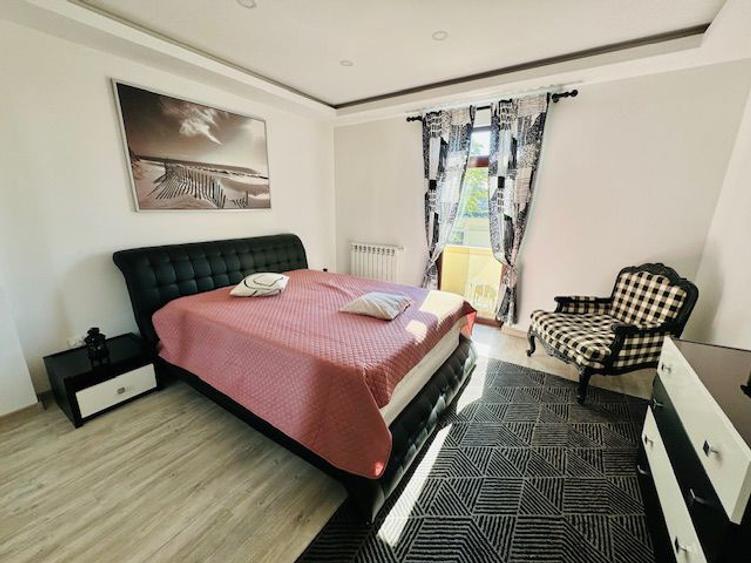 Apartament 3 camere – Dorobanți Capitale | Vilă interbelică | Strada Argentina