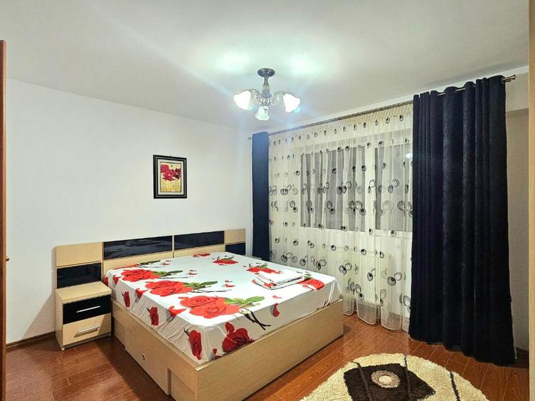 Anunț închiriere – Apartament 2 camere | Metropolis Residence