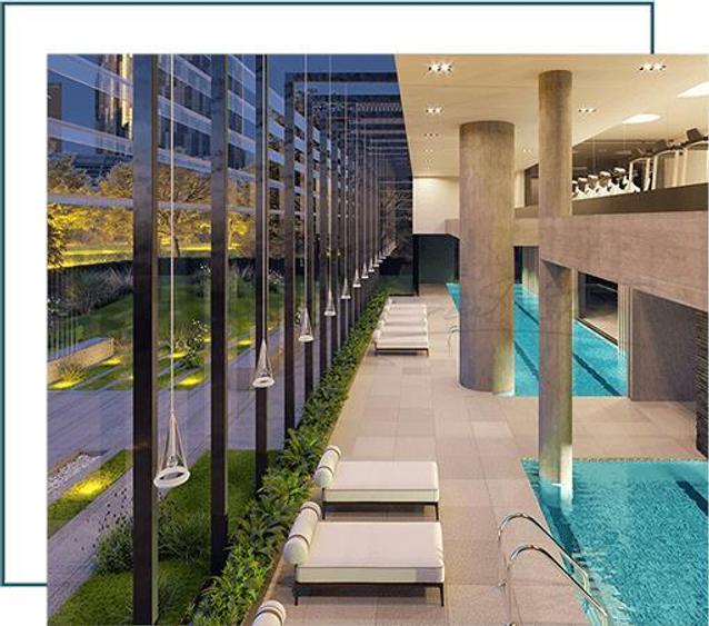 Apartament de 4 camere langa Mall Promenada TAXARE INVERSA