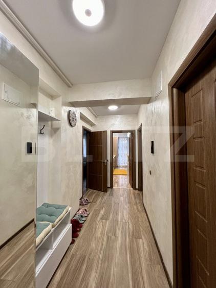 Apartament Premium 94mp utili, zona Tractorul