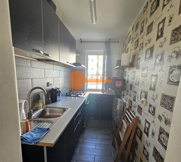 Apartament cu 2 camere Drumul Taberei