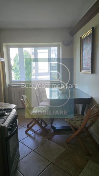 TINERETULUI STRADAL PARC, MOBILAT UTILAT COMPLET  BLACON MARE - 4