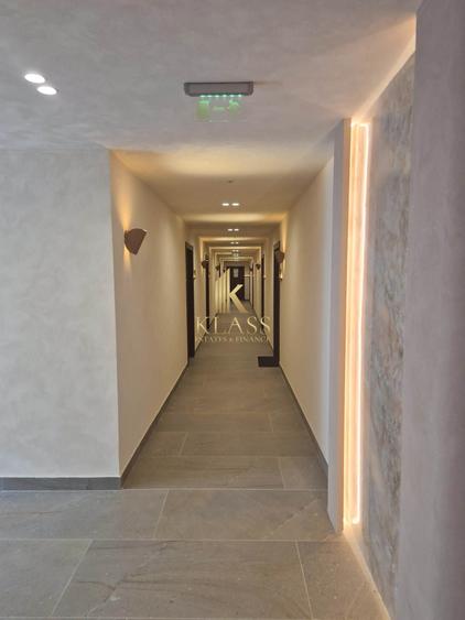 Studio premium | Vedere gradina | 5 min metrou Obor | Bloc 2026