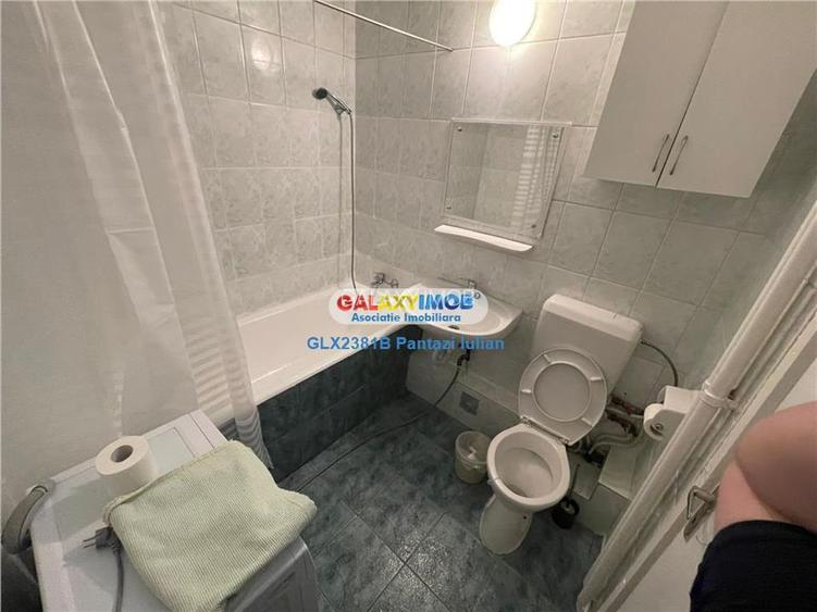Apartament 2 camere | Lujerului | Decomandat | 7min. metrou - 13