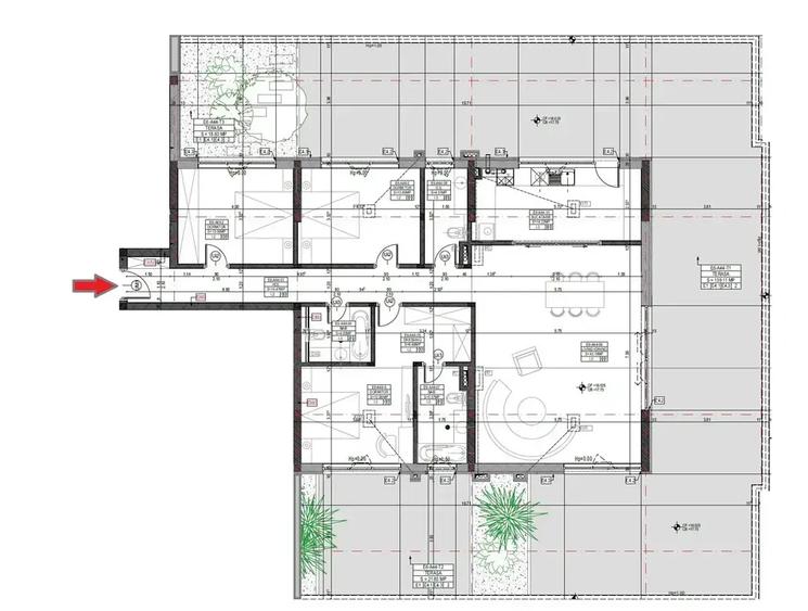 Apartament 4 Camere Terasa | Penthouse Lux Titan | Finalizat