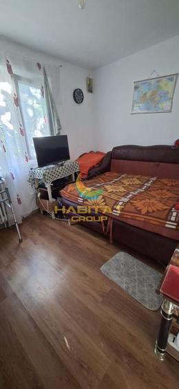 Apartament 2 camere-38mp- Drumul Gazarului-