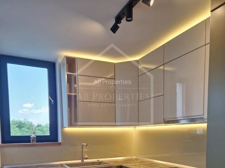 Apartament 3 camere | Luxury | Baneasa - 15