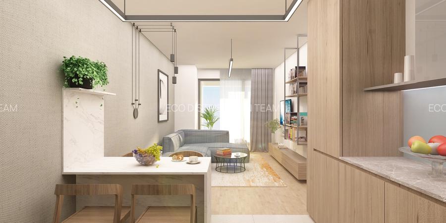 Tower Residence - 21