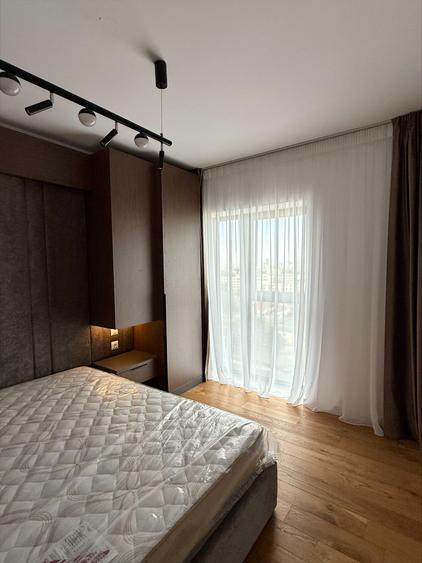 Apartament 3 camere | One Cotroceni Park | Mobilat si utilat