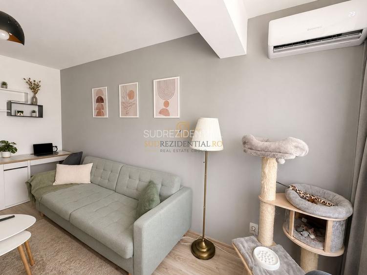 Apartament 2 camere,Pet Friendly, parcare inclusă- Str. Solstitiulului - 3
