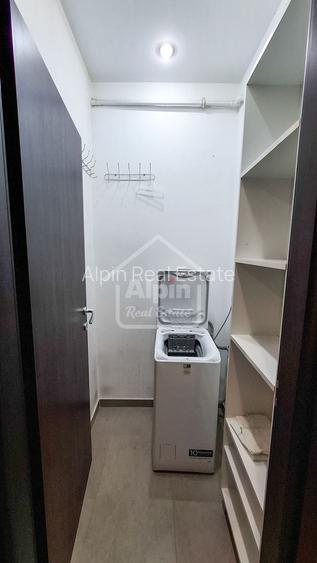 Apartament Suprafata Generoasa I Centrul Civic - 23