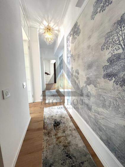 3 camere PANORAMA Residence Sisesti 2 Cocosi
