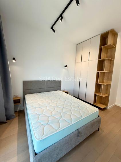 Apartament cu 2 camere de inchiriat // ONE Timpuri Noi - 10