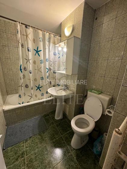 Apartament 2 camere în zona ION MESTER - 8