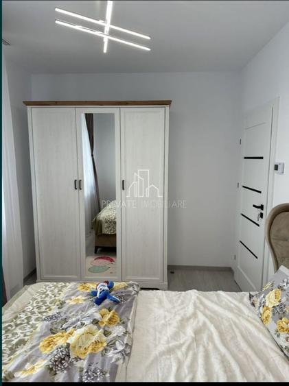 Apartament 3 Camere Lux/Bloc Nou/Parcare de Inchiriat, Concept 9,Tudor