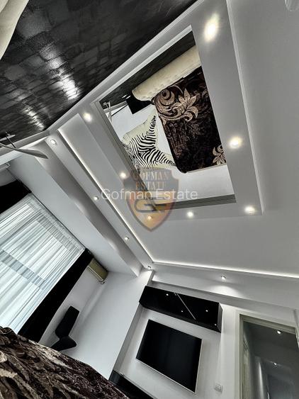 3 camere 125 mp, Hanul cu Pește, Mamaia Nord