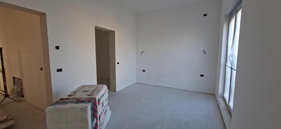 Duplex cu pozitie centrala in Dumbravita