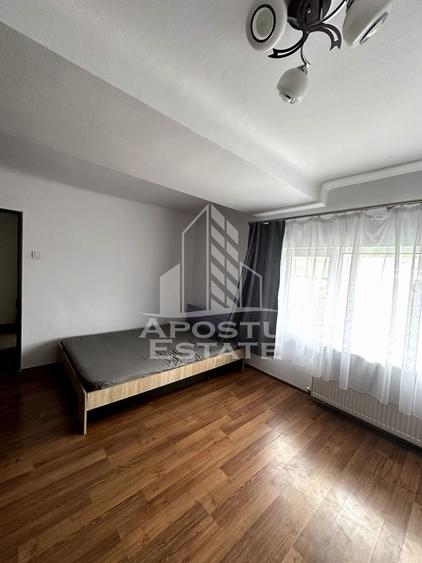 Inchiriez garsoniera confort 1, Complex Studentesc, zona excelenta