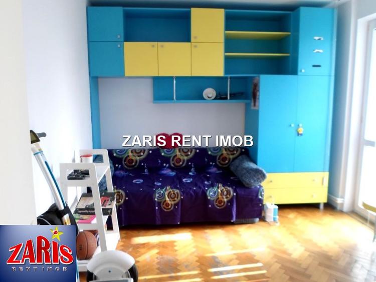Inchiriere apartament 3 camere in Ploiesti, Bld Republicii