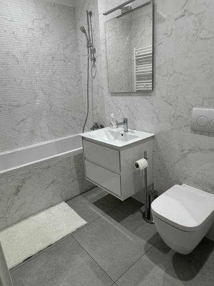 Inchiriere 2 camere Residence 5 Pipera
